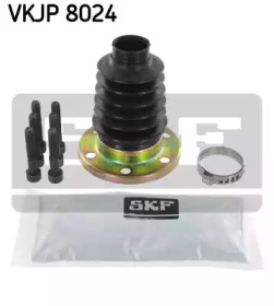 Комплект пыльника SKF VKJP 8024